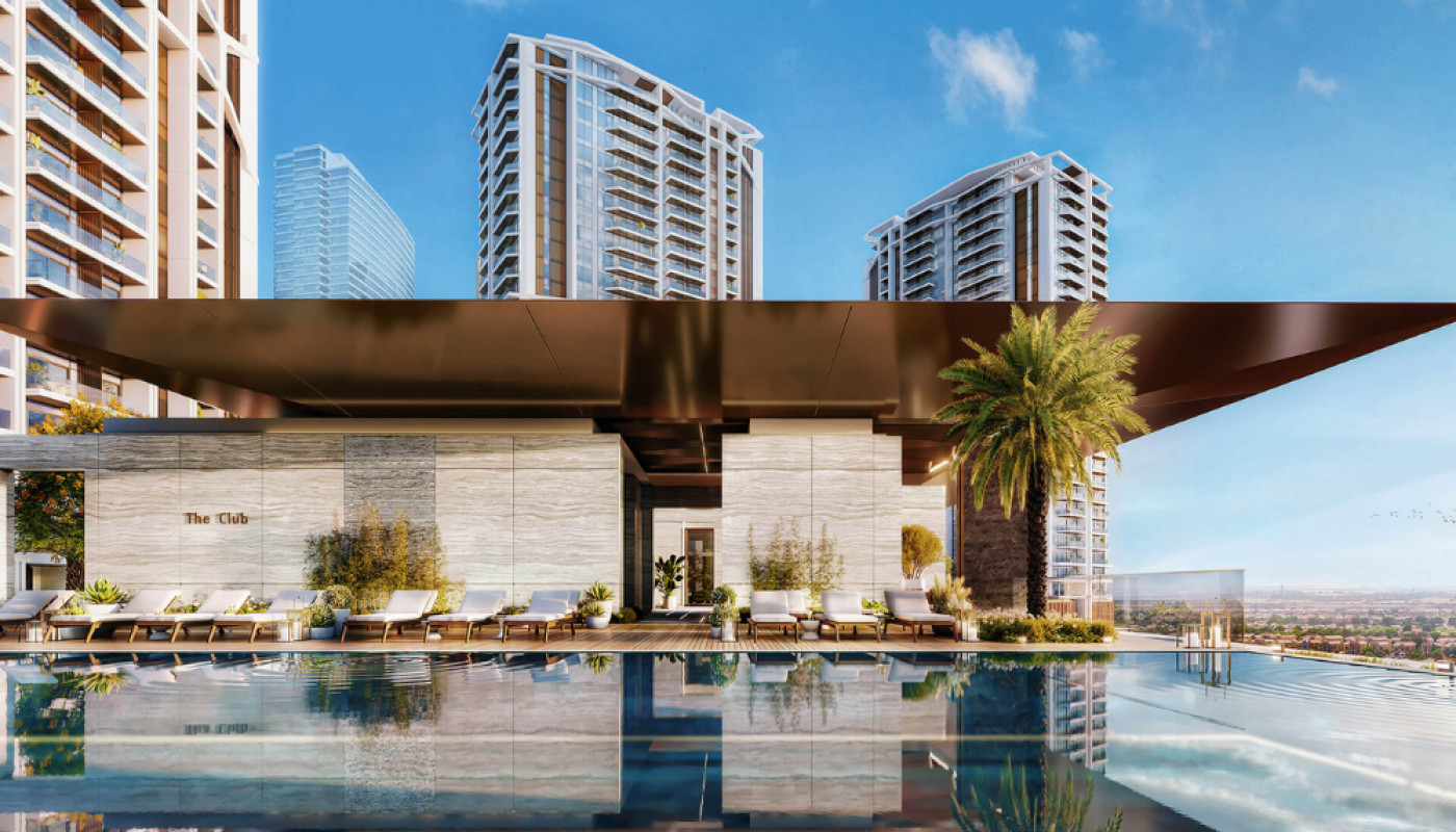 Eltiera Views: The Project Repositioning Jumeirah Islands on the Luxury Map
