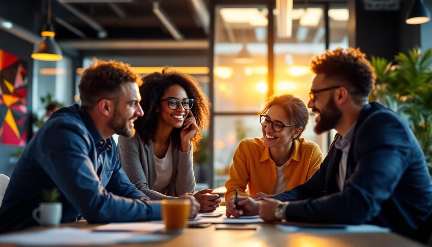 Exploring The Benefits Of Boutique Consulting Firms For Company Growth?