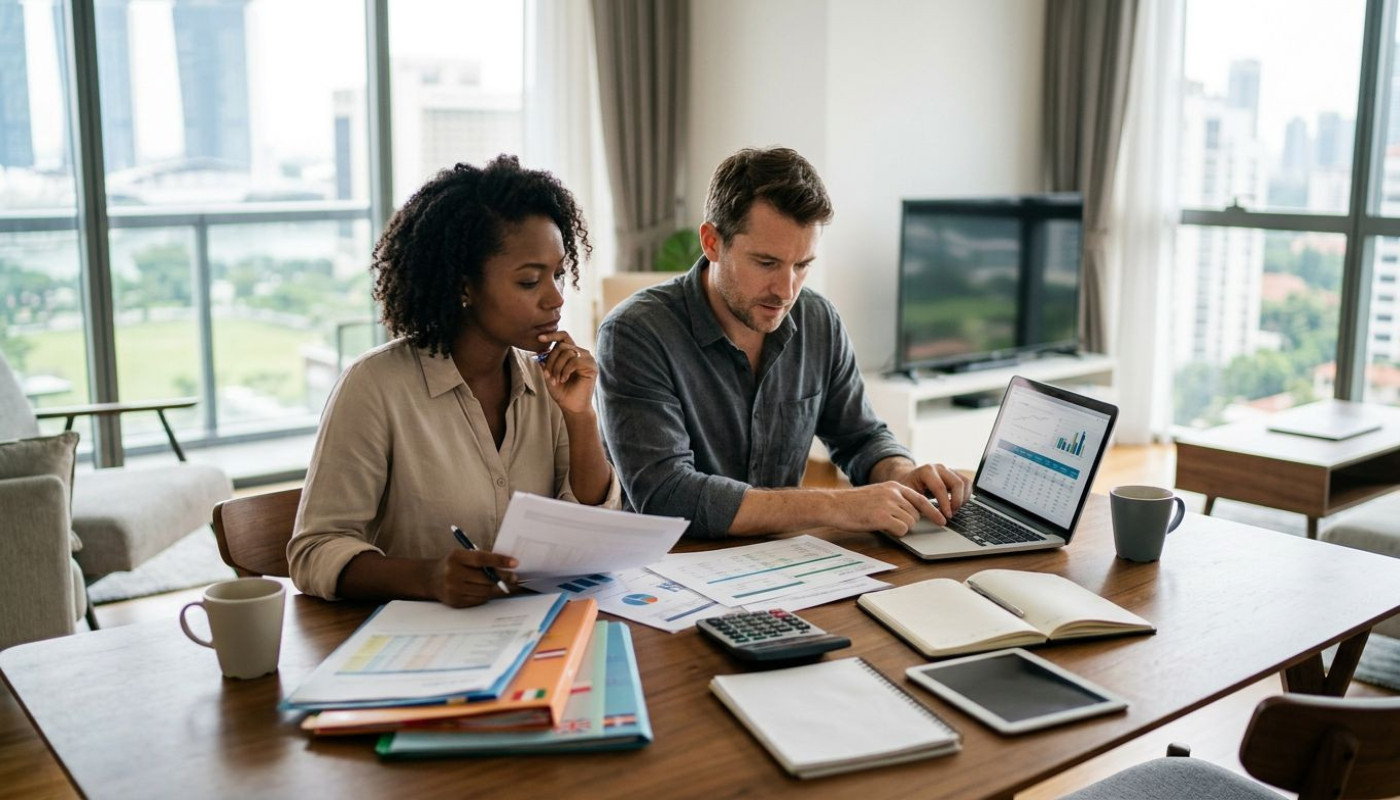 How Does Territorial Taxation Impact Expats In 2026?