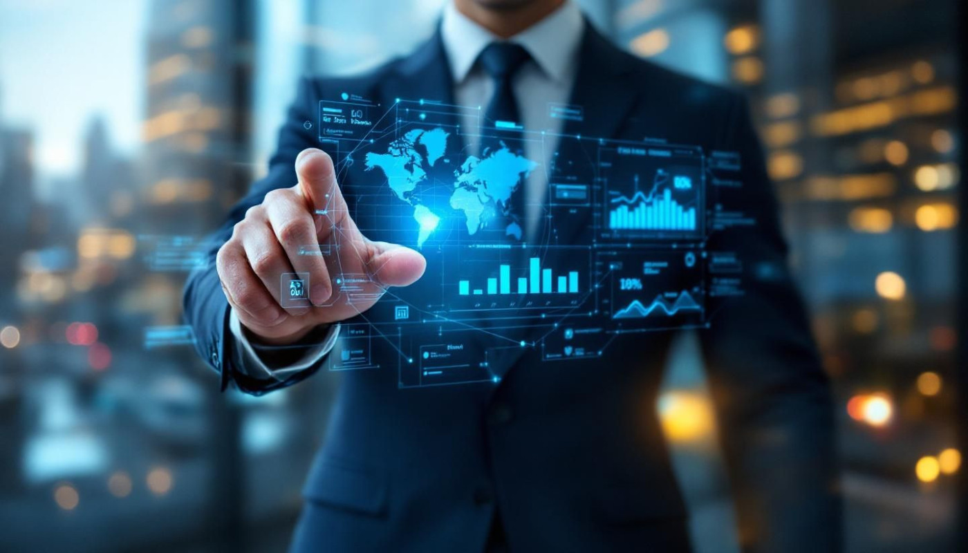 How Flexible Digital Solutions Enhance Modern Business Efficiency?